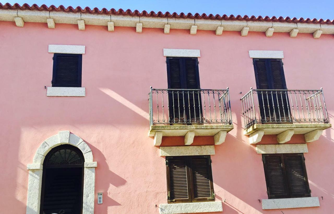 Casa Giacri Villa Santa Teresa di Gallura Esterno foto