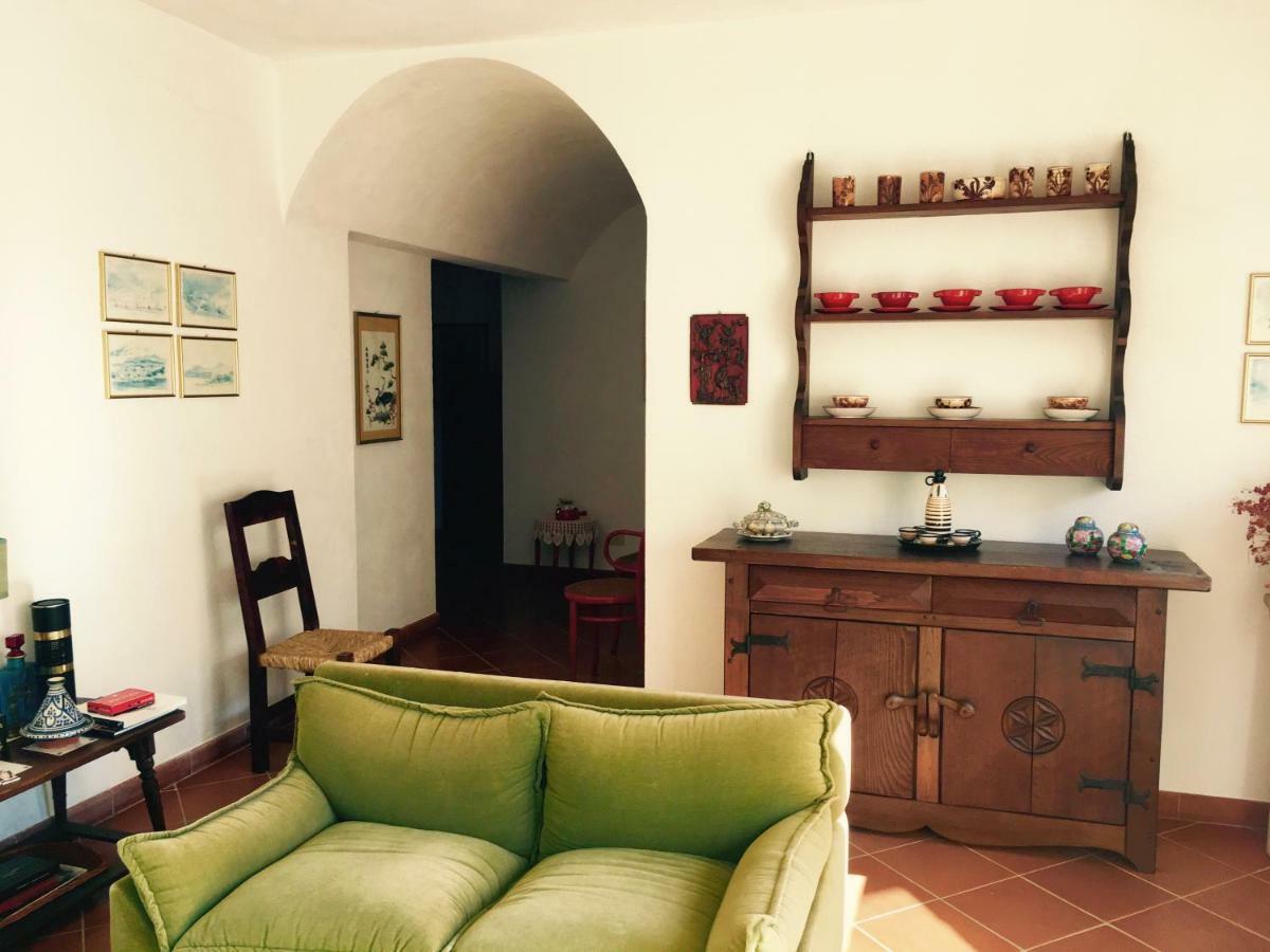 Casa Giacri Villa Santa Teresa di Gallura Esterno foto