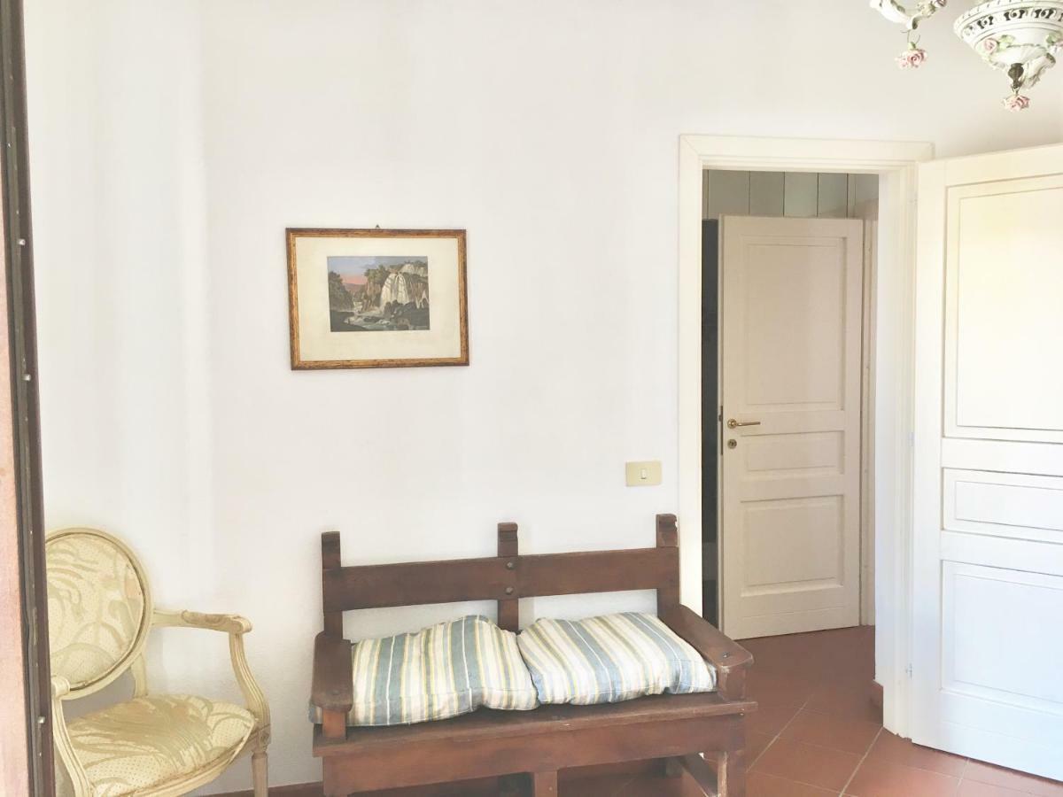 Casa Giacri Villa Santa Teresa di Gallura Esterno foto