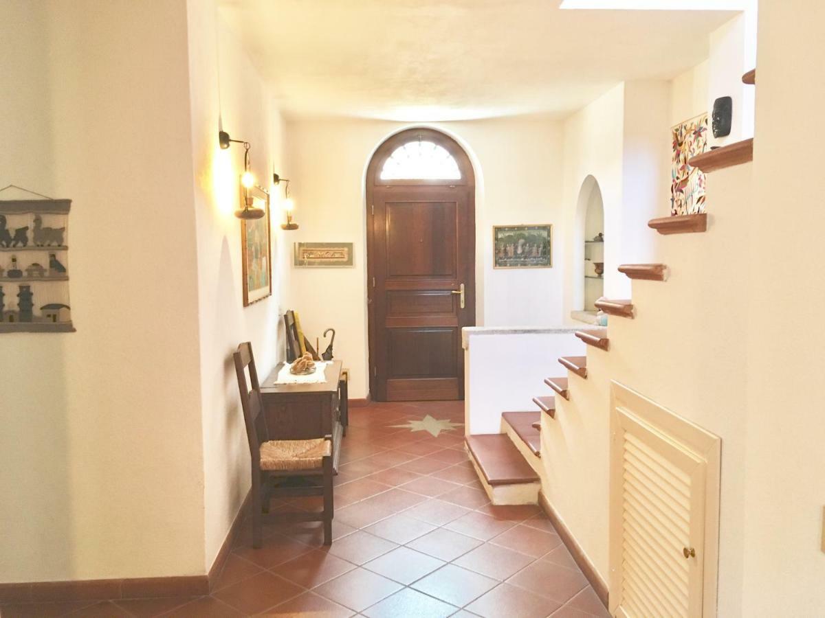 Casa Giacri Villa Santa Teresa di Gallura Esterno foto